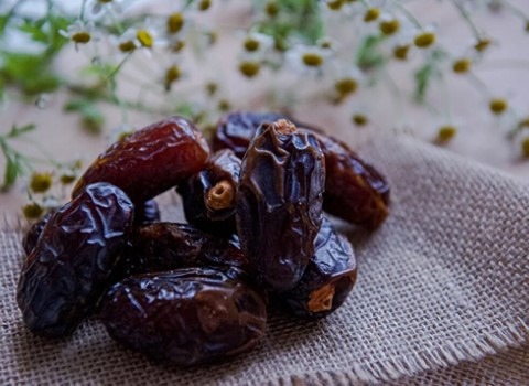 خرمای کبکاب بسته بندی کادویی لوکس
